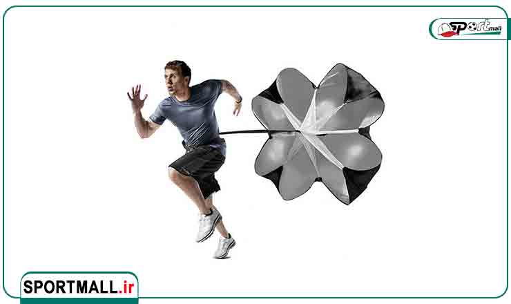 چتر سرعت چیست و چه کاربرد و انواعی دارد؟